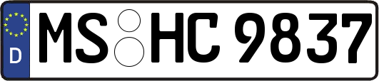 MS-HC9837