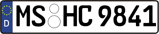 MS-HC9841