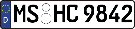 MS-HC9842