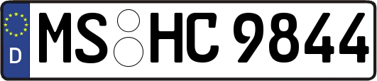 MS-HC9844