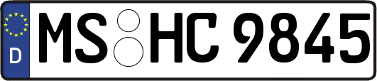 MS-HC9845