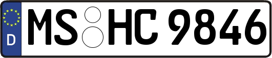 MS-HC9846