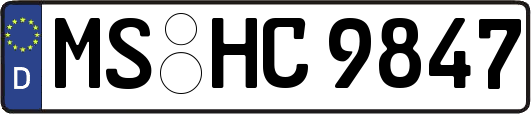 MS-HC9847