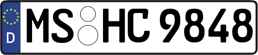 MS-HC9848