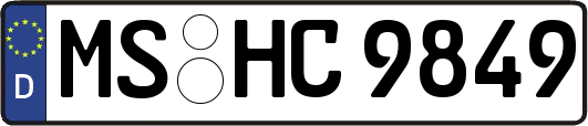 MS-HC9849