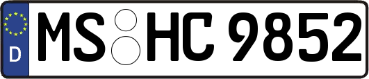 MS-HC9852
