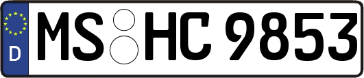 MS-HC9853