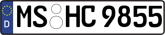 MS-HC9855