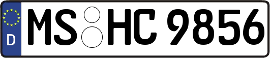 MS-HC9856