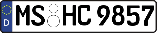 MS-HC9857