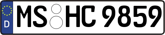 MS-HC9859