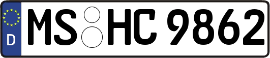 MS-HC9862