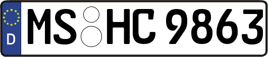 MS-HC9863