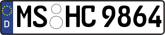 MS-HC9864