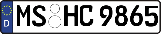 MS-HC9865