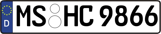 MS-HC9866