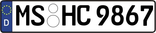 MS-HC9867