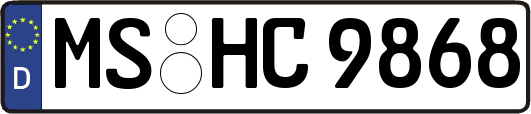 MS-HC9868