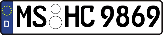 MS-HC9869