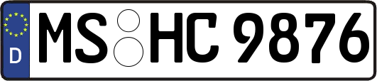 MS-HC9876