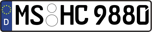 MS-HC9880