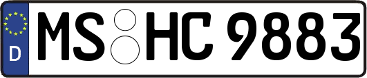 MS-HC9883