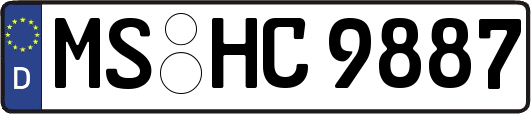 MS-HC9887