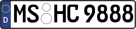 MS-HC9888
