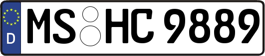 MS-HC9889