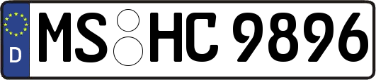 MS-HC9896
