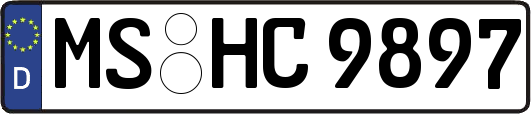 MS-HC9897