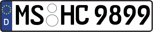 MS-HC9899
