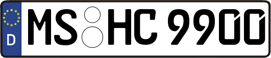 MS-HC9900