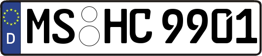 MS-HC9901