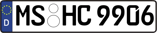 MS-HC9906