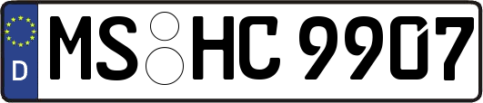 MS-HC9907