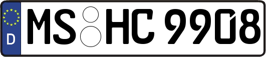 MS-HC9908
