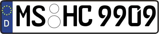 MS-HC9909