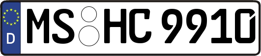 MS-HC9910