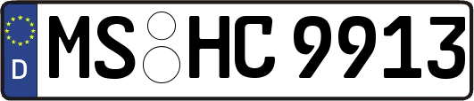 MS-HC9913