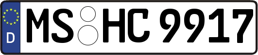 MS-HC9917