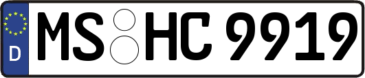 MS-HC9919