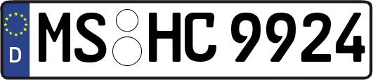 MS-HC9924