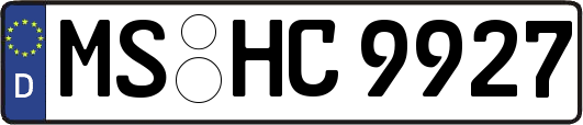 MS-HC9927