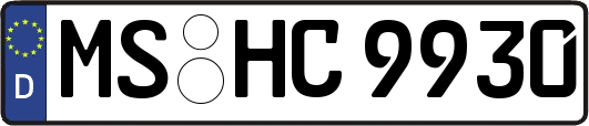 MS-HC9930