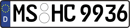 MS-HC9936