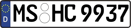 MS-HC9937