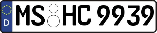 MS-HC9939