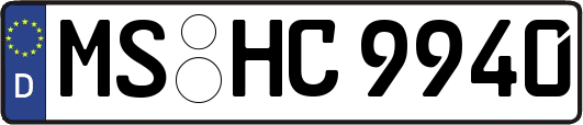 MS-HC9940