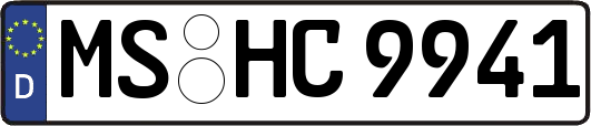 MS-HC9941
